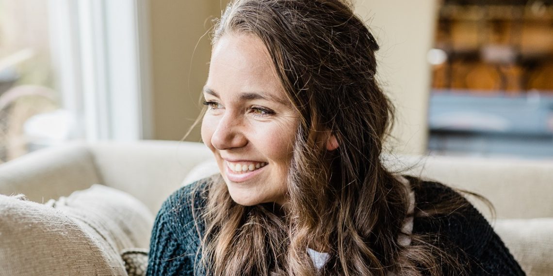 How the Fusion of Astrology and Psychology Inspired Entrepreneur Jessie Eccles to Launch ‘That’s Soul Astro’