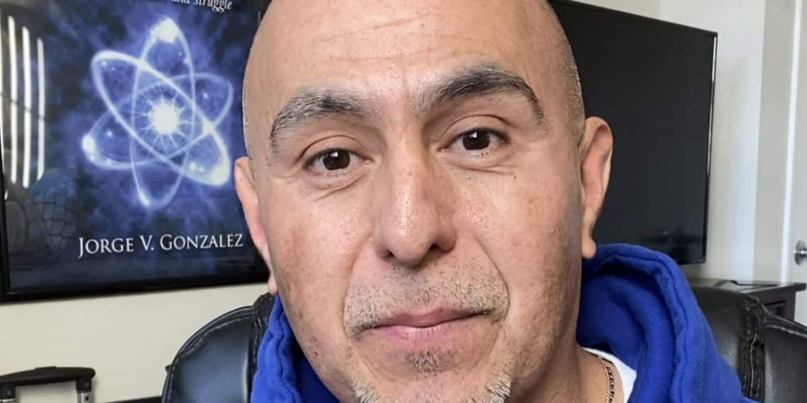 Inventor and YouTuber Jorge V. Gonzalez Is on the Mission to Change Lives through ‘The Batting Pro’