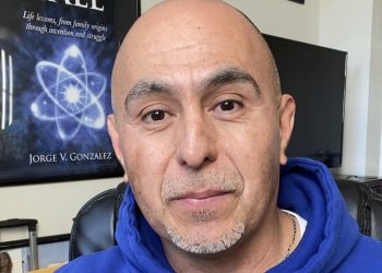 Inventor and YouTuber Jorge V. Gonzalez Is on the Mission to Change Lives through ‘The Batting Pro’