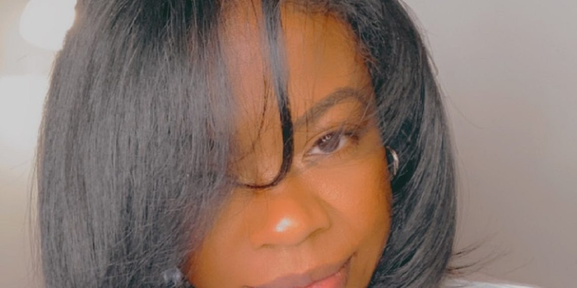 Instagram Influencer Aariah Woods Shares Her Inspiration behind Great By Design College