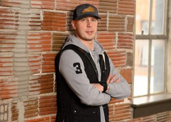 Founder of SaaS Partners Patrick Parker on Disrupting the SaaS Space and Venturing Into Web3