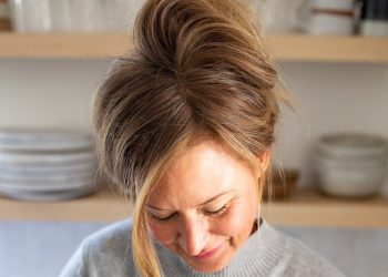 Blogger Sylvia Fountaine Shares Insight on Her Website “Feasting at Home”