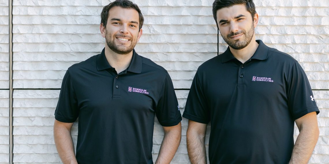 Zeroed-In Consulting Is Changing the Formula of Success in the Professional Services Industry