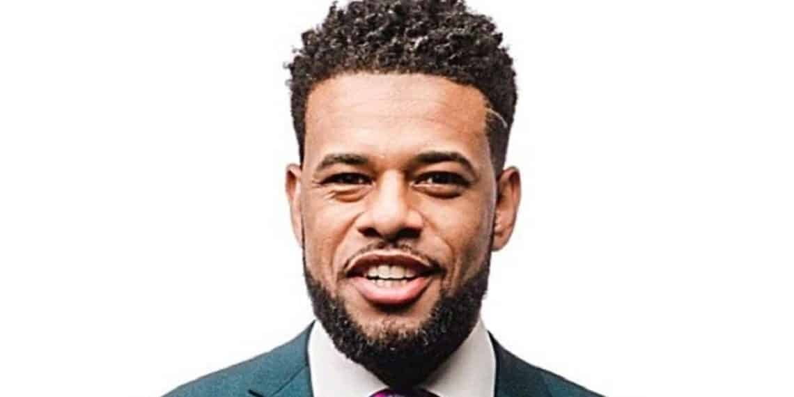 The Many Talents of Fashion Designer and Influencer, Michael Ferrera