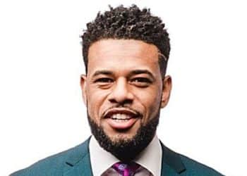 The Many Talents of Fashion Designer and Influencer, Michael Ferrera