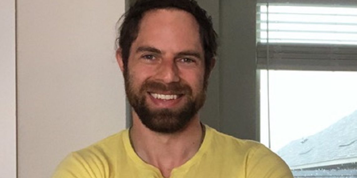 Tired of Your Chronic Autoimmune Disease and Trauma? Autoimmune Expert Justin Janoska Is the Person You Need!