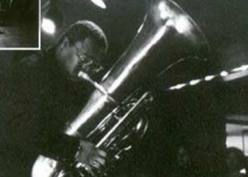 Meet Antonio Underwood: An African-American Musician Who Is Spreading the Power of Jazz across the World