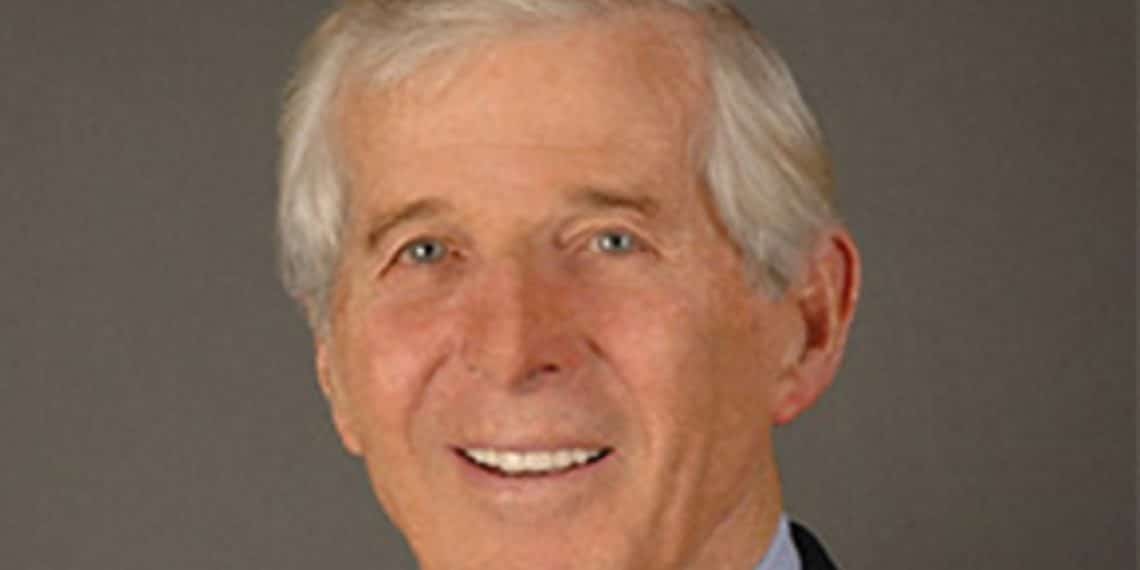 “Success Is Not Just about What You Accomplish in Your Life,” Says Robert Ritter, Founder and President of InsMark®