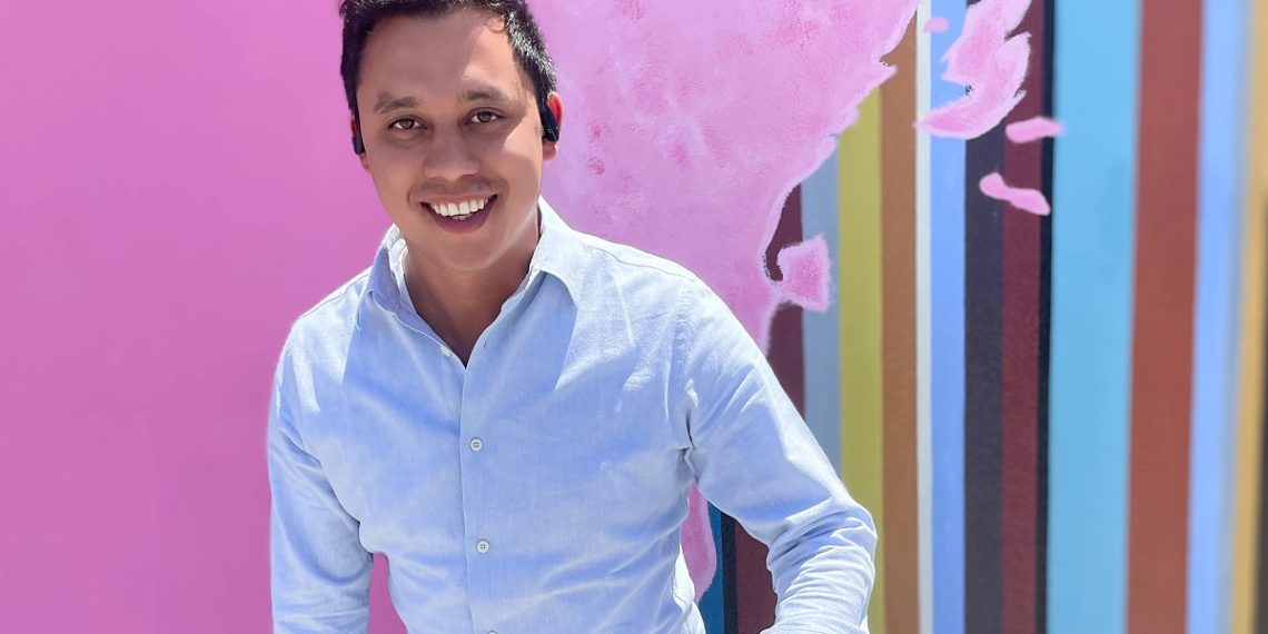 3 Tips for Budding Entrepreneurs by Henry Calix, Founder, and CEO of Weedsies