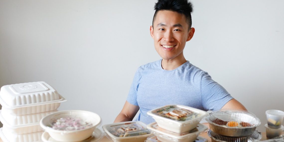 3 Pieces of Advice for Struggling Small Catering Businesses