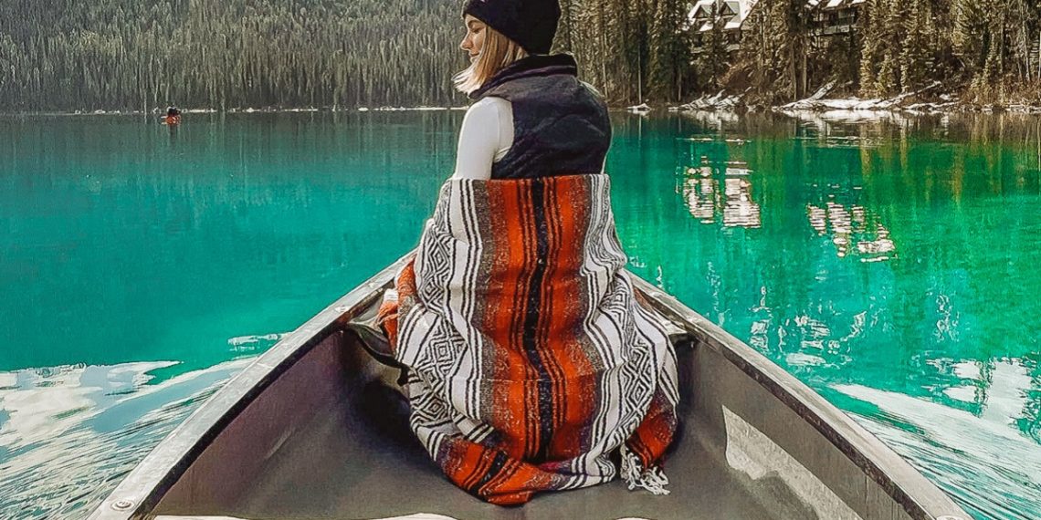 Meghan Laurie Is the Ultimate Tour Guide for Your Next Trip Around the World