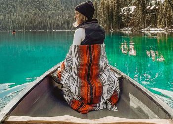 Meghan Laurie Is the Ultimate Tour Guide for Your Next Trip Around the World