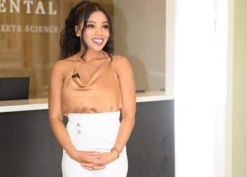 Why Representation in Dentistry Matters, Explains Dr. Antoinette Liles, the Founder of Mint Dental & Mintorship