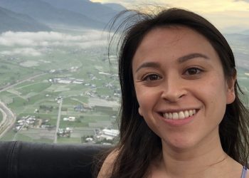 For Lifestyle Coach Francesca Chang, Changing Lives through Her Experiences and Knowledge Means True Happiness