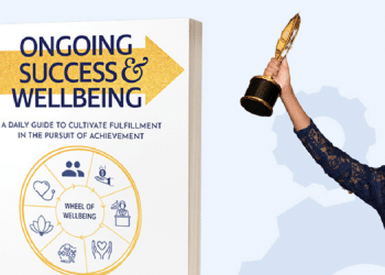 Bestselling Author Aanchal Vash Shares Her Journey of Resilience, Success, and Wellness