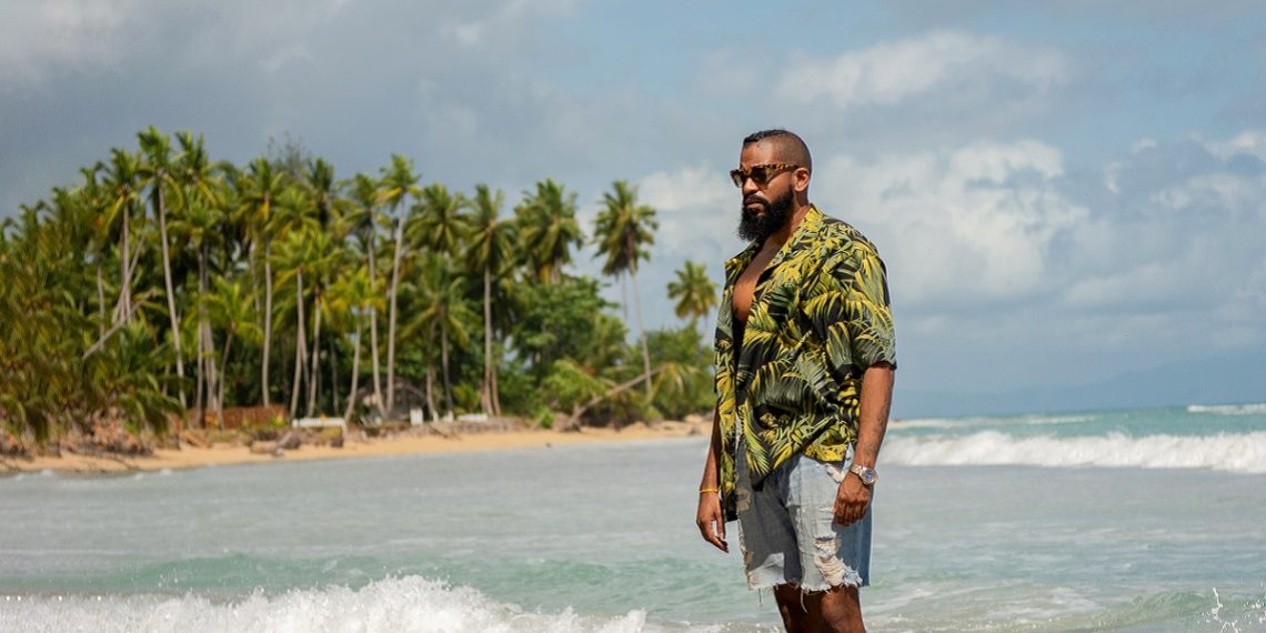 Rafael Peña Expands His Levels Management Brand into the Atlanta Entertainment Scene