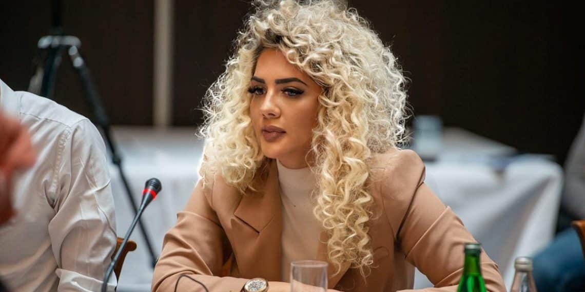 Naida Mehanović: A Real Estate Veteran, Legal Consultant, and an Ambitious Volunteer