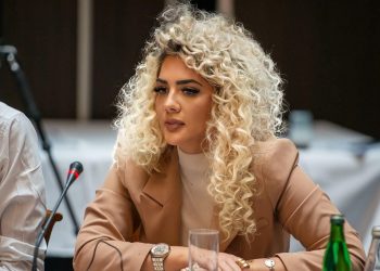 Naida Mehanović: A Real Estate Veteran, Legal Consultant, and an Ambitious Volunteer