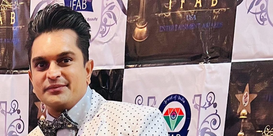 Mental Health Speaker, Rahul Maharaj, Shares Challenges Posed to Mental Health in Contemporary Time