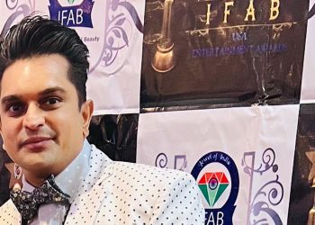 Mental Health Speaker, Rahul Maharaj, Shares Challenges Posed to Mental Health in Contemporary Time