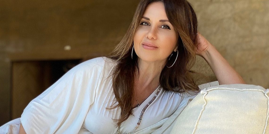 Here’s Why Shehera Mocellin Believes Your Ailment Might Be a Gift from the Universe