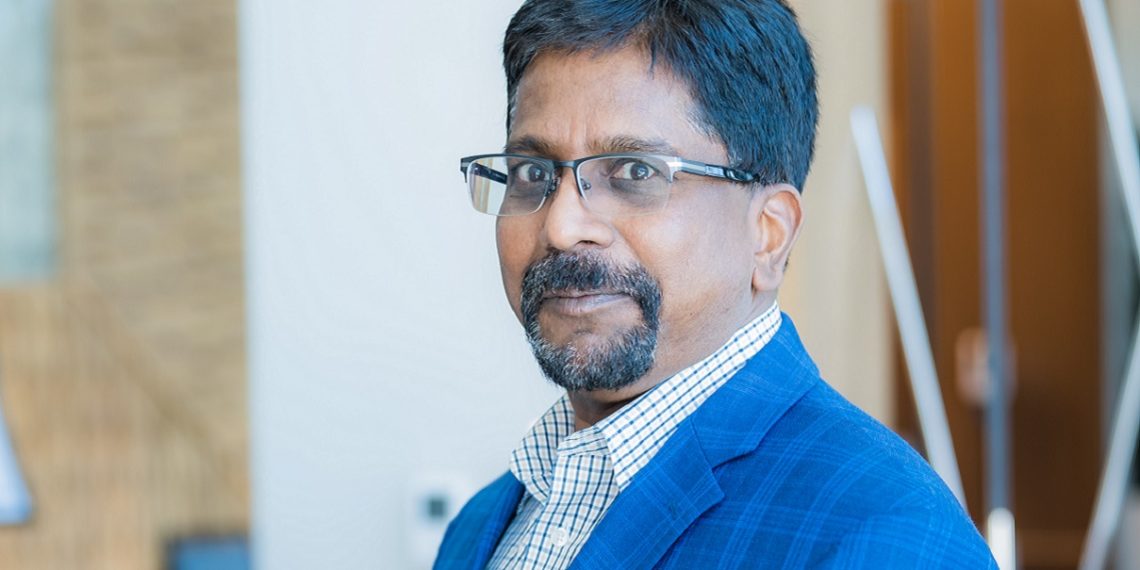 Founder of InfoSmart Technologies Inc., Karun Asireddy, on Transforming the IT Sector with a Success Oriented Mindset