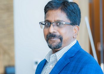 Founder of InfoSmart Technologies Inc., Karun Asireddy, on Transforming the IT Sector with a Success Oriented Mindset