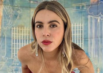 Beauty and Art Curator Flavia Millen Speaks Her Heart Through Her Work