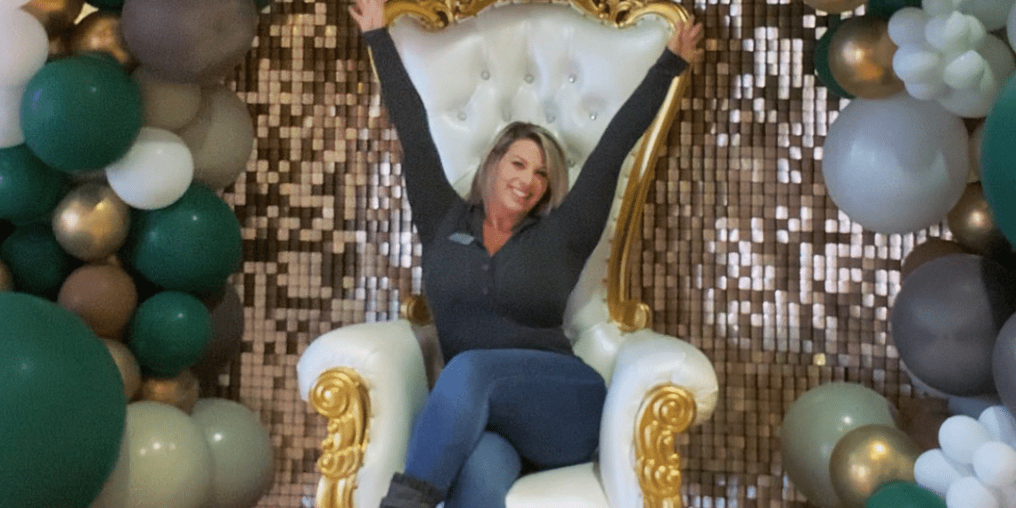 Cayleigh Couch’s Challenging OnlyFans Journey and How She Went About It