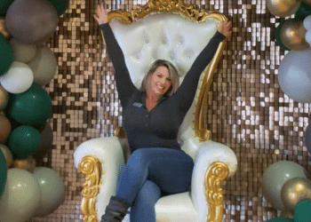 Cayleigh Couch’s Challenging OnlyFans Journey and How She Went About It