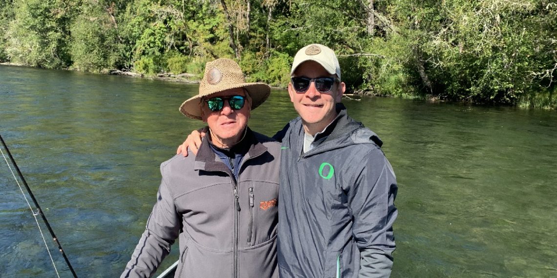 Biohacker Michael Hoffmann Is Passionate about People Living Their Best Lives