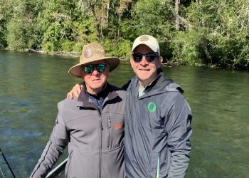 Biohacker Michael Hoffmann Is Passionate about People Living Their Best Lives