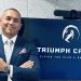 Meet Jacob Moore and the Expert Team Leading Triumph Capital to Success