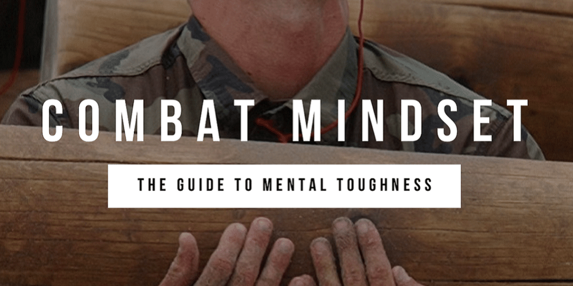 Ensuring Total Performance Guarantee, the Expert Trainers at Combat Fitness Are Training Tactical Athletes