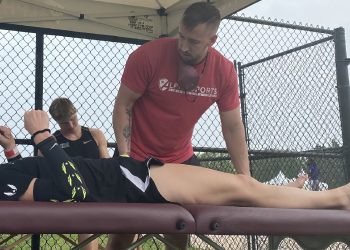 Revolutionizing Sports Medicine: Dr. Ben Bumguardner’s Fusion of Medicine and Entrepreneurship at Alpha Sports