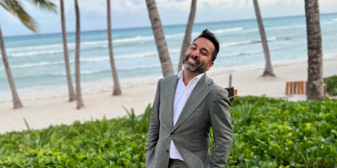 The Joy Connection: Chief Joy Officer Loka Pandya Explores the Science of Acts of Kindness and Happiness