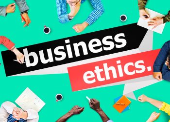 Do ethics matter in business?