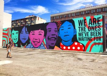 How Can Art Be Political? Explore The Role Of Political Artists In The 21st Century