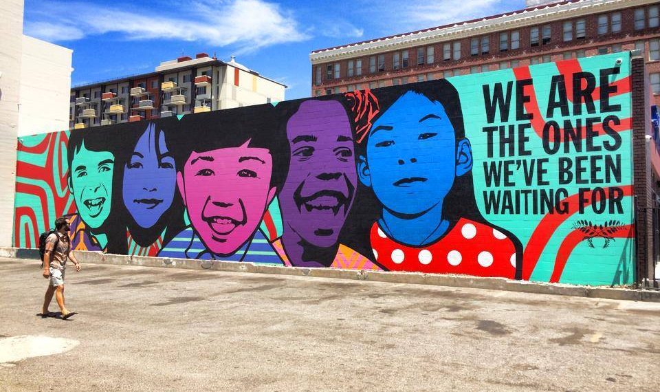 How Can Art Be Political? Explore The Role Of Political Artists In The 21st Century