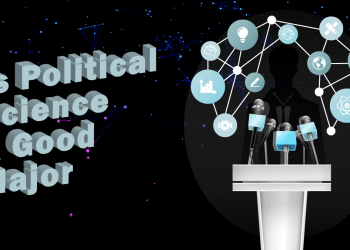 Is political science a good major