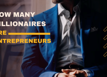 How Many Billionaires Are Entrepreneurs