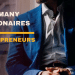 How Many Billionaires Are Entrepreneurs