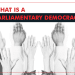 Parliamentary Democracy