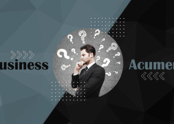 what is business acumen
