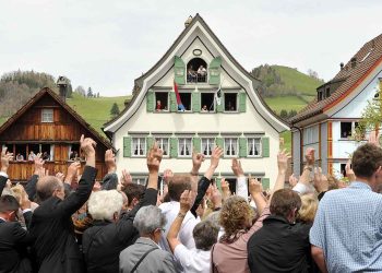 What is Direct Democracy