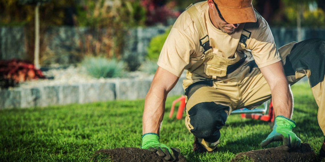 How To Start A Landscaping Business