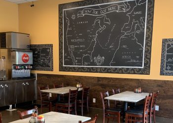 Mikia Aivaze: From Local Joint to Corporate Culinary Success at Ferraro’s