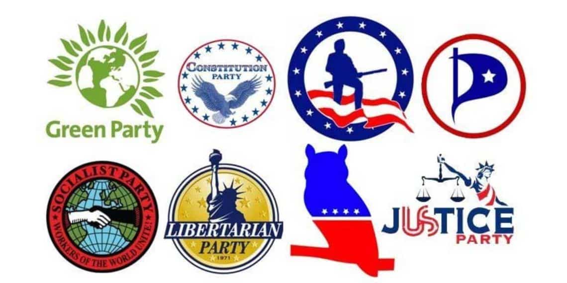 political parties