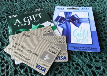 How to activate a Vanilla gift card?