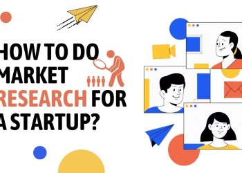How To Do Market Research For A Startup